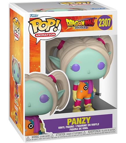 Amazon.com: Funko POP! Animation: Dragon Ball Z - Fused Zamasu